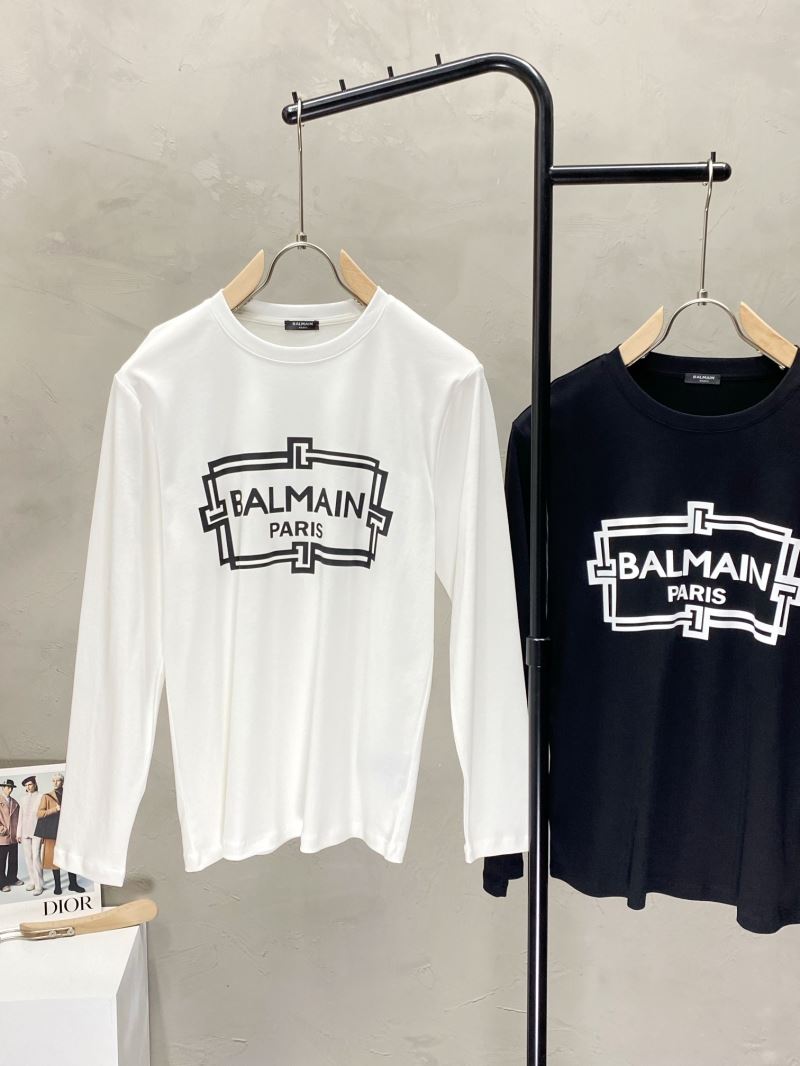 Balmain T-Shirts